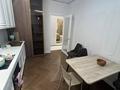 2-бөлмелі пәтер · 62 м² · 5/9 қабат, Навои 58/4, бағасы: 450 000 ₸ в Алматы, Ауэзовский р-н