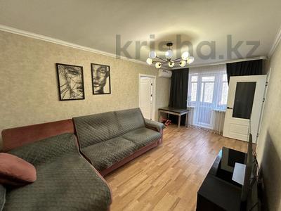 2-комнатная квартира · 48 м² · 4/5 этаж, Лободы за 20 млн ₸ в Караганде, Казыбек би р-н