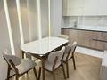2-бөлмелі пәтер · 80 м² · 2/9 қабат, Аскарова Асанбая 21, бағасы: 600 000 ₸ в Алматы, Наурызбайский р-н — фото 3
