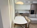 2-бөлмелі пәтер · 80 м² · 2/9 қабат, Аскарова Асанбая 21, бағасы: 600 000 ₸ в Алматы, Наурызбайский р-н — фото 8