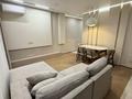 2-бөлмелі пәтер · 80 м² · 2/9 қабат, Аскарова Асанбая 21, бағасы: 600 000 ₸ в Алматы, Наурызбайский р-н — фото 9