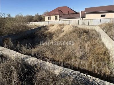 Участок · 10 соток, мкр Северо-Западный, Байтерек 31 за 5 млн ₸ в Талдыкоргане