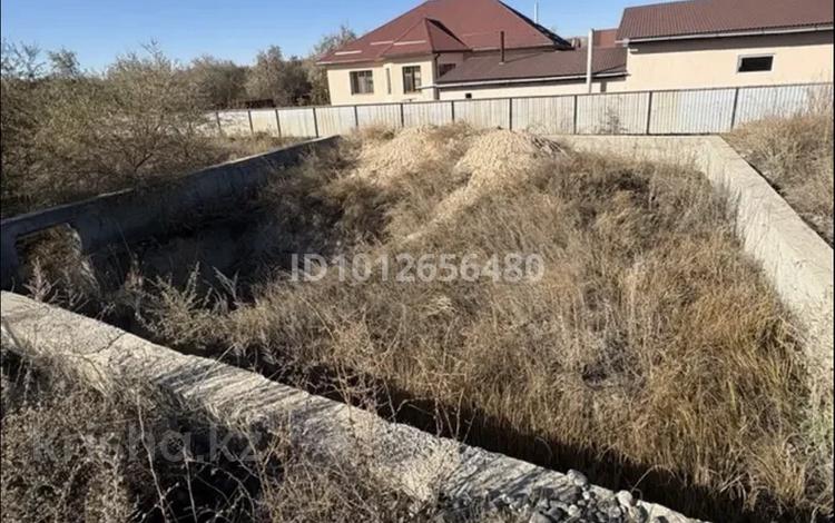 Участок · 10 соток, мкр Северо-Западный, Байтерек 31 за 5 млн ₸ в Талдыкоргане — фото 2