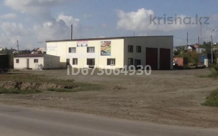 Свободное назначение • 576 м² за 140 млн 〒 в Усть-Каменогорске — фото 2