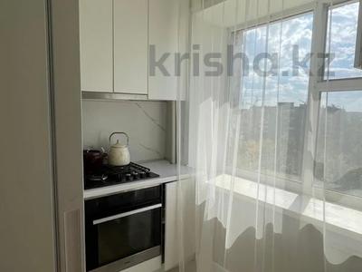 2-комнатная квартира · 45.8 м² · 8/9 этаж, мкр Юго-Восток, Мкр Юго-Восток,проспект Строителей 25 за 20.5 млн ₸ в Караганде, Казыбек би р-н