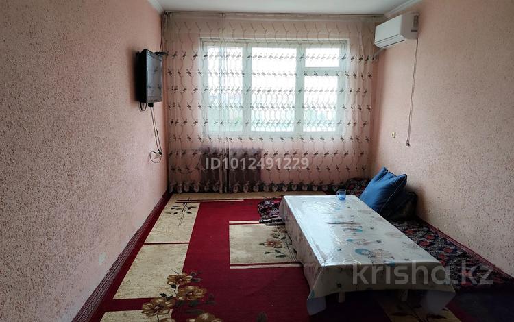 2-комнатная квартира · 49 м² · 5/5 этаж, Алтынсарина 22-30 — Находится возле 24 школы напротив за 7.5 млн ₸ в Кентау — фото 2