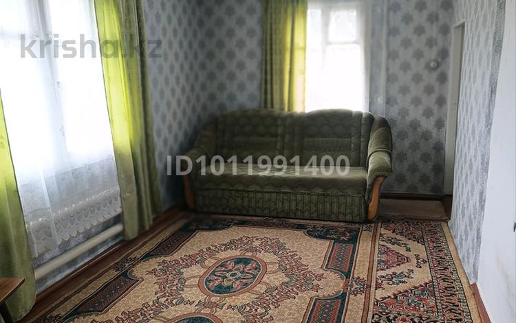 2-комнатная квартира · 50 м² · 1/1 этаж, Кустанайская — Астана за 3.7 млн ₸ в Аулиеколе — фото 2