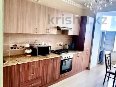 1-комнатная квартира · 52.6 м² · 9/10 этаж, Газизы Жубановой 146/3 — Народная канцелярия за 20.5 млн ₸ в Актобе