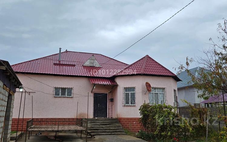 Отдельный дом · 7 комнат · 190 м² · 8 сот., Майлыөзек көшесі 24 за 43 млн ₸ в Шымкенте, Абайский р-н — фото 2