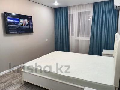 1-комнатная квартира · 36 м² · 4/4 этаж, Кабанбай батыр за 2 000 〒 в Талдыкоргане