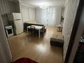 2-комнатная квартира · 72 м² · 18/18 этаж, 7 Континент 9 за 250 000 ₸ в Астане, р-н Байконур — фото 6