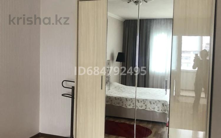 2-комнатная квартира · 72 м² · 18/18 этаж, 7 Континент 9 за 250 000 ₸ в Астане, р-н Байконур — фото 7