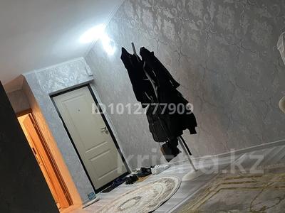 2-бөлмелі пәтер · 40.6 м² · 4/5 қабат, Астана 19, бағасы: 8 млн ₸ в Аксу