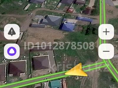 Жер телімі · 6.5 сотық, Эколог 1, бағасы: 3.7 млн ₸ в Актобе, жилой массив Заречный-2
