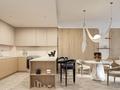 2-комнатная квартира · 79 м² · 5/17 этаж, Дубай за ~ 134.8 млн ₸ — фото 2