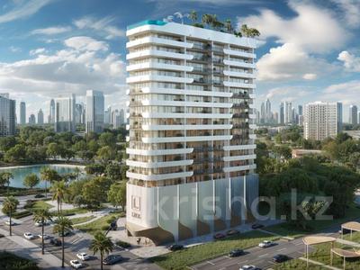 2-комнатная квартира · 79 м² · 5/17 этаж, Дубай за ~ 134.8 млн 〒