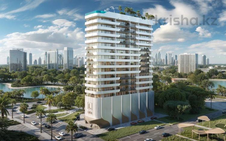 2-комнатная квартира · 79 м² · 5/17 этаж, Дубай за ~ 134.8 млн ₸ — фото 6