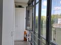 1-бөлмелі пәтер · 42 м² · 1/9 қабат, Жибек Жолы 7, бағасы: 21.5 млн ₸ в Усть-Каменогорске, Меновное — фото 20