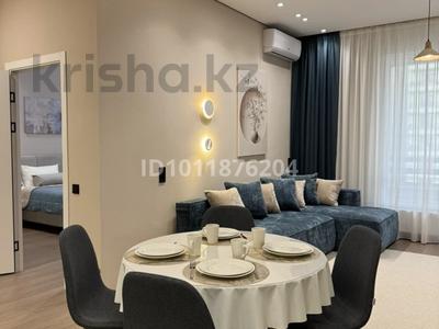 2-бөлмелі пәтер · 59 м² · 17/19 қабат, Просп. Аль-Фараби 41/6блок10, бағасы: 700 000 ₸ в Алматы, Бостандыкский р-н