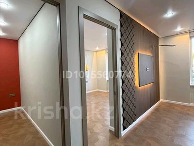 2-бөлмелі пәтер · 53 м² · 2/9 қабат, Бурундайская 91, бағасы: 35 млн ₸ в Алматы, Жетысуский р-н