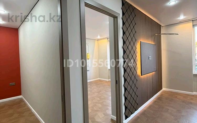 2-комнатная квартира · 53 м² · 2/9 этаж, Бурундайская 91 за 35 млн ₸ в Алматы, Жетысуский р-н — фото 2