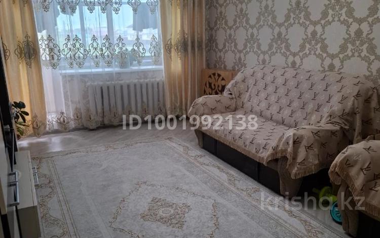 3-комнатная квартира · 75 м² · 2/3 этаж, Тәуелсіздік 42 за 17 млн ₸ в  — фото 2
