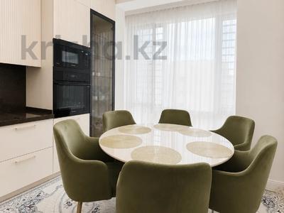 4-бөлмелі пәтер · 151 м² · 7/15 қабат, Мамыр-1 ш/а., бағасы: 135 млн ₸ в Алматы, Ауэзовский р-н