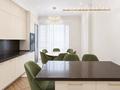 4-бөлмелі пәтер · 151 м² · 7/15 қабат, Мамыр-1 ш/а., бағасы: 135 млн ₸ в Алматы, Ауэзовский р-н — фото 5