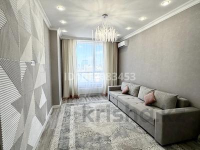 1-бөлмелі пәтер · 41 м² · 15/18 қабат, мкр Комсомольский, Асфендиярова 7, бағасы: 29 млн ₸ в Астане, Есильский р-н