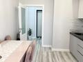 1-бөлмелі пәтер · 41 м² · 15/18 қабат, мкр Комсомольский, Асфендиярова 7, бағасы: 29 млн ₸ в Астане, Есильский р-н — фото 3
