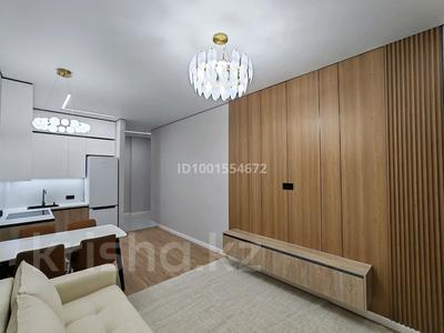 Продажа квартир в Астане: 2-комнатная квартира · 45 м² · 10/12 этаж, Төле би 25/1 — Университет Назарбаев за 30.7 млн 〒 2-комнатная квартира · 45 м² · 10/12 этаж, Төле би 25/1 — Университет Назарбаев за 30.7 млн 〒 в Астане, Есильский р-н