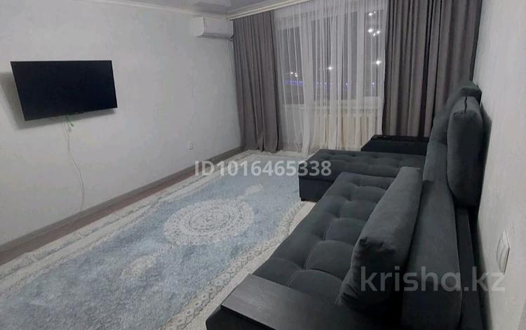 1-комнатная квартира · 40.5 м² · 4/5 этаж, 10 микрорайон 2 — Победоносцева д2 за 13 млн ₸ в Балхаше — фото 2
