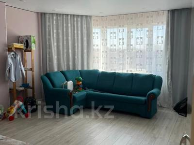 2-бөлмелі пәтер · 65 м² · 14/18 қабат, Степана Кубрина 23/1, бағасы: ~ 32.2 млн ₸ в Астане, Сарыарка р-н