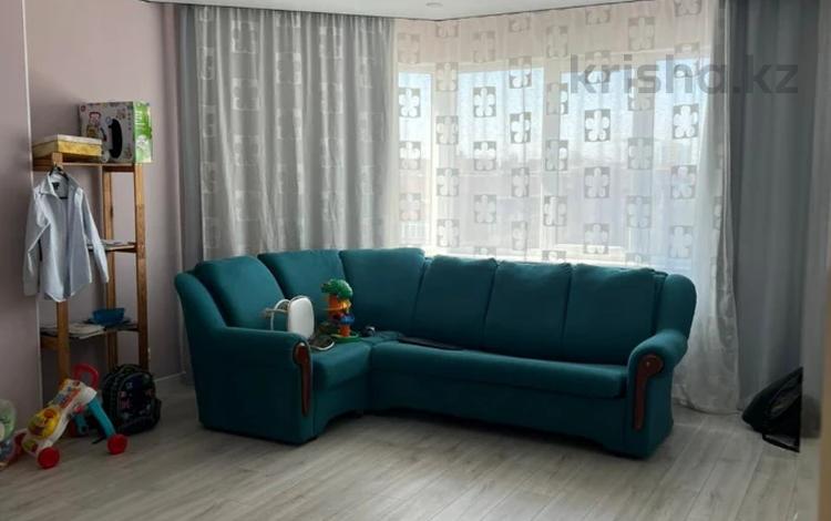 2-бөлмелі пәтер · 65 м² · 14/18 қабат, Степана Кубрина 23/1, бағасы: ~ 32.2 млн ₸ в Астане, Сарыарка р-н — фото 10