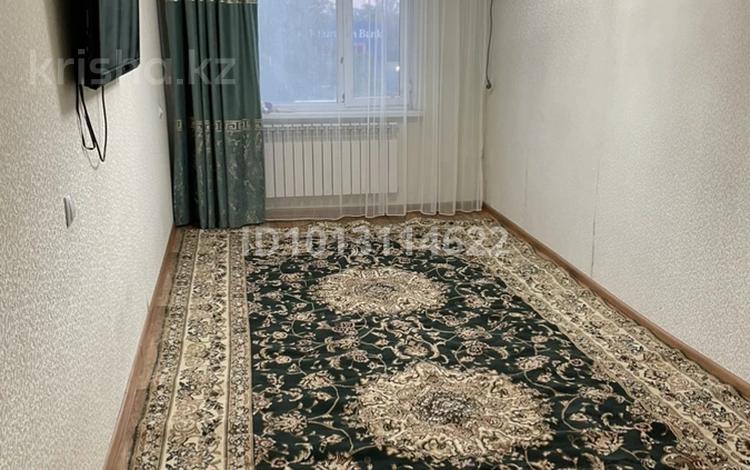 1-комнатная квартира · 35 м² · 4/5 этаж, 8-й микрорайон за 120 000 ₸ в Шымкенте, Туран р-н — фото 2