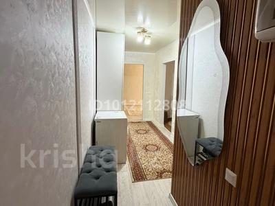 3-комнатная квартира · 60 м² · 1/5 этаж, ул. Братьев Жубановых 296/3 за 22 млн ₸ в Актобе