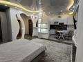 1-бөлмелі пәтер · 55 м² · 3/9 қабат, мкр. Алтын орда, Батыс 2 18, бағасы: 250 000 ₸ в Актобе — фото 4