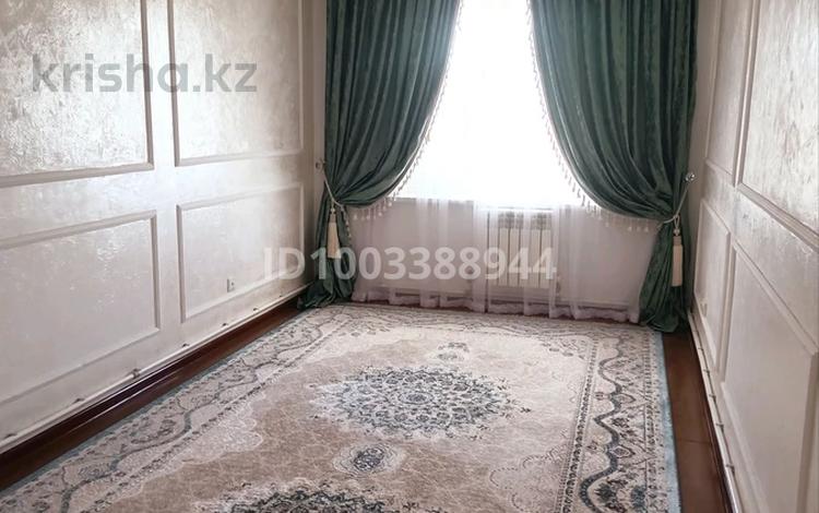 3-комнатная квартира · 70 м² · 3/5 этаж, Валиханов 164 за 24 млн ₸ в Кентау — фото 2