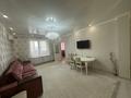 3-комнатная квартира · 75 м² · 7/19 этаж, Брусиловского — Есенжанова за 400 000 ₸ в Алматы, Алмалинский р-н — фото 4