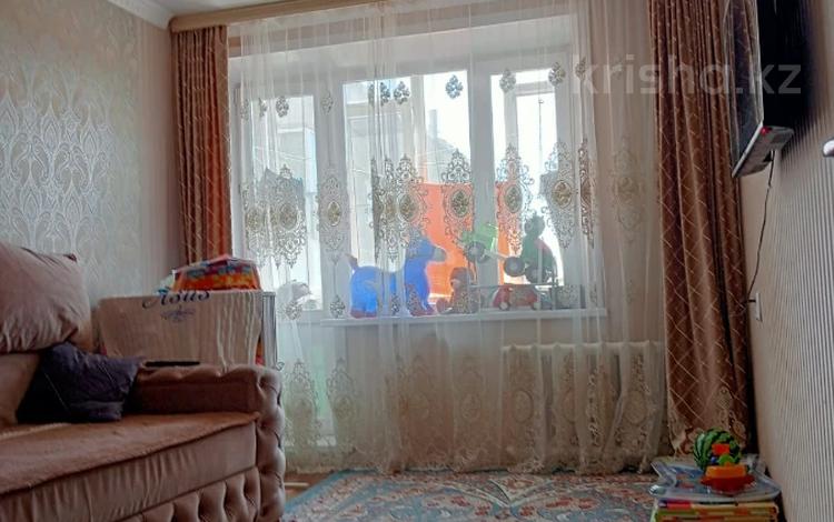 1-комнатная квартира, 34 м², 9/10 этаж, Днепропетровская 84 за ~ 10.5 млн 〒 в Павлодаре — фото 8
