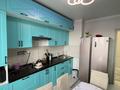 2-комнатная квартира · 60 м² · 4/10 этаж, Жунисова 4/1-18 за 33.5 млн ₸ в Алматы, Наурызбайский р-н