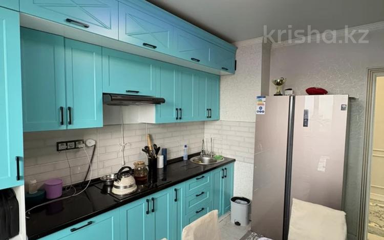 2-комнатная квартира · 60 м² · 4/10 этаж, Жунисова 4/1-18 за 33.5 млн ₸ в Алматы, Наурызбайский р-н — фото 9