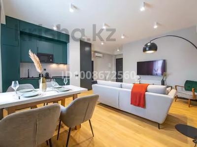 2-бөлмелі пәтер · 70 м² · 3/5 қабат, мкр. Алтын орда, Мангилик Ел 32, бағасы: 20 000 ₸ в Актобе