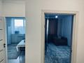 1-комнатная квартира, 38 м², 3/9 этаж помесячно, Кордай за 160 000 〒 в Астане, Алматы р-н