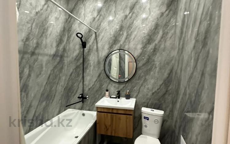 2-комнатная квартира · 40 м² · 13/14 этаж, асфендиярова 11 за 28.5 млн ₸ в Астане — фото 15
