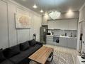 2-комнатная квартира · 40 м² · 13/14 этаж, асфендиярова 11 за 28.5 млн ₸ в Астане — фото 2