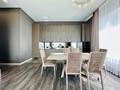 4-бөлмелі пәтер · 150 м² · 21/21 қабат, Аль-Фараби 21 — Сейфуллина, бағасы: 1.8 млн ₸ в Алматы, Бостандыкский р-н — фото 4