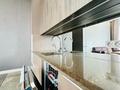 4-бөлмелі пәтер · 150 м² · 21/21 қабат, Аль-Фараби 21 — Сейфуллина, бағасы: 1.8 млн ₸ в Алматы, Бостандыкский р-н — фото 14