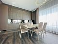 4-бөлмелі пәтер · 150 м² · 21/21 қабат, Аль-Фараби 21 — Сейфуллина, бағасы: 1.8 млн ₸ в Алматы, Бостандыкский р-н — фото 3