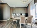 4-бөлмелі пәтер · 150 м² · 21/21 қабат, Аль-Фараби 21 — Сейфуллина, бағасы: 1.8 млн ₸ в Алматы, Бостандыкский р-н — фото 2
